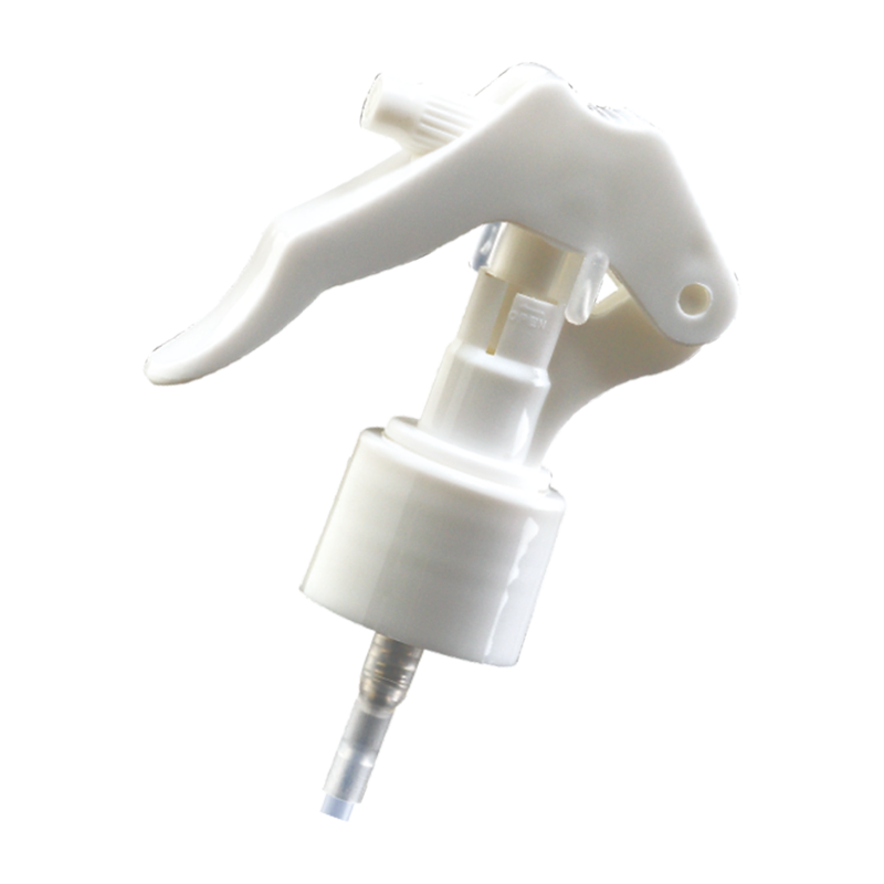 17 mm -es magasságú PP permetezőgép ideális választás sok iparág számára