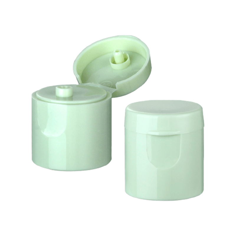 Flip Top műanyag sapka