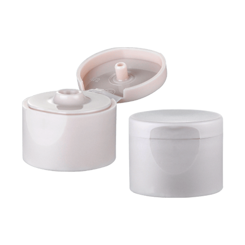 Flip Top műanyag sapka