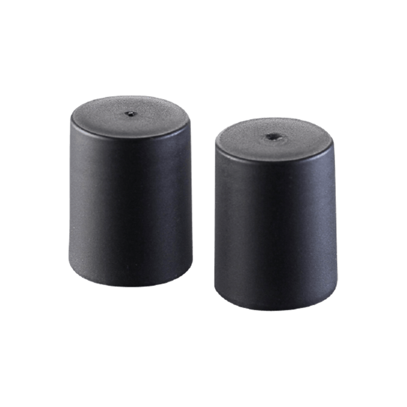 Műanyag csavaros kupak