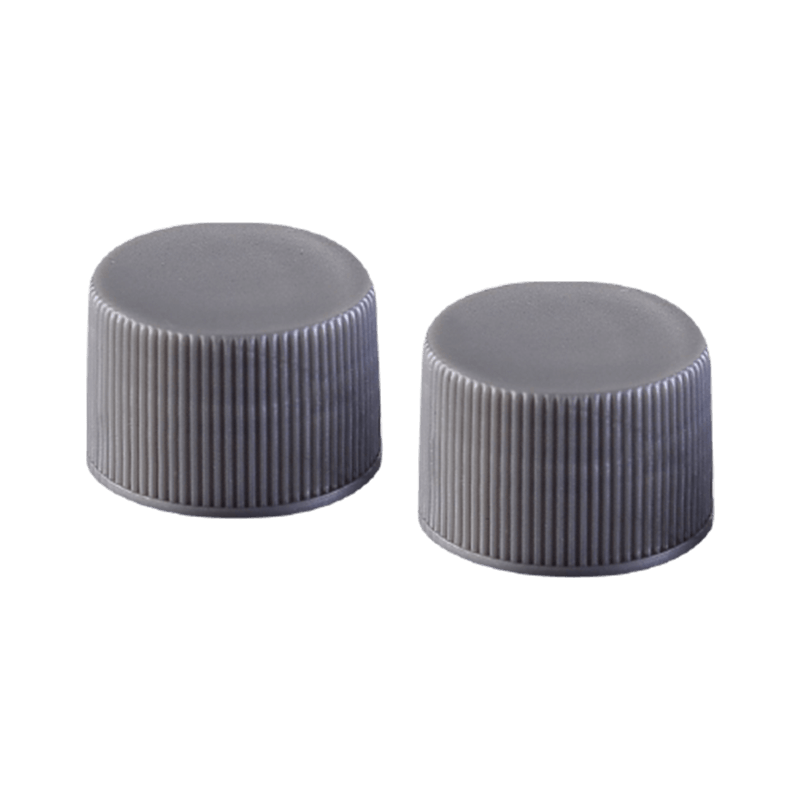 Műanyag UV eljárás Csavaros kupak