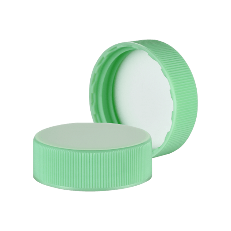 PP csavaros kupak a biomedicinához