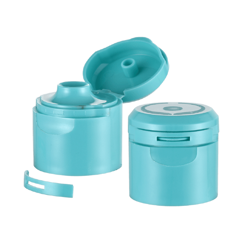 Műanyag alumínium-oxid technológiai pattintható kupak