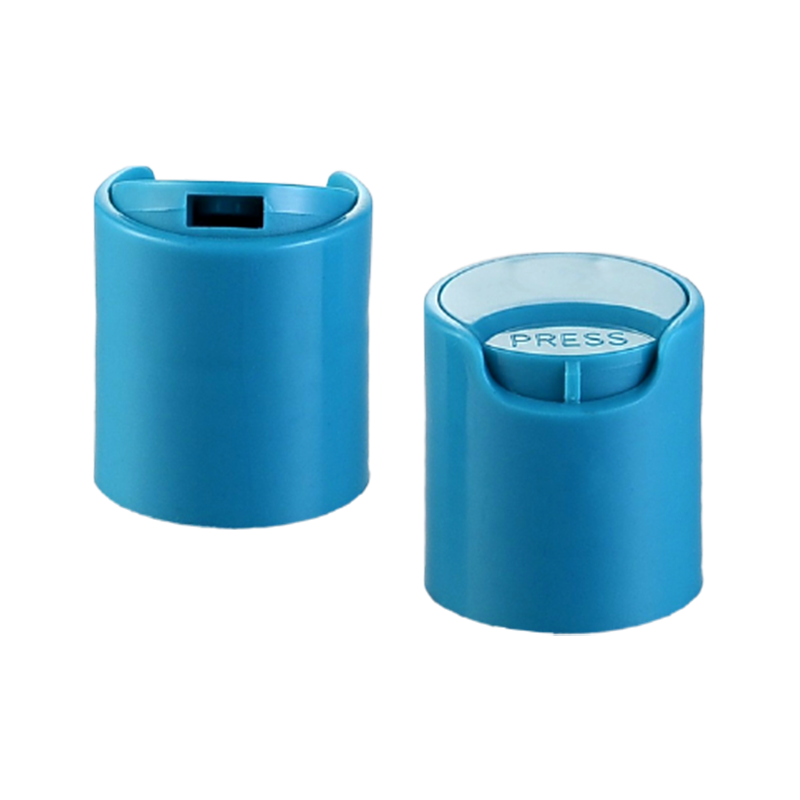 PP Műanyag lemezkupak