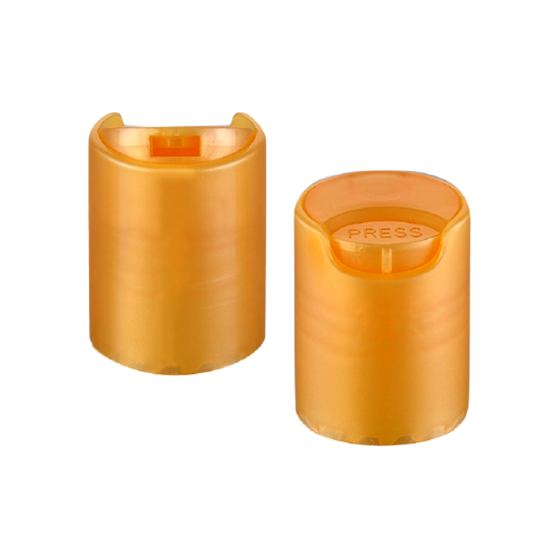 Alumínium-oxid eljárás Műanyag tárcsa felső kupak