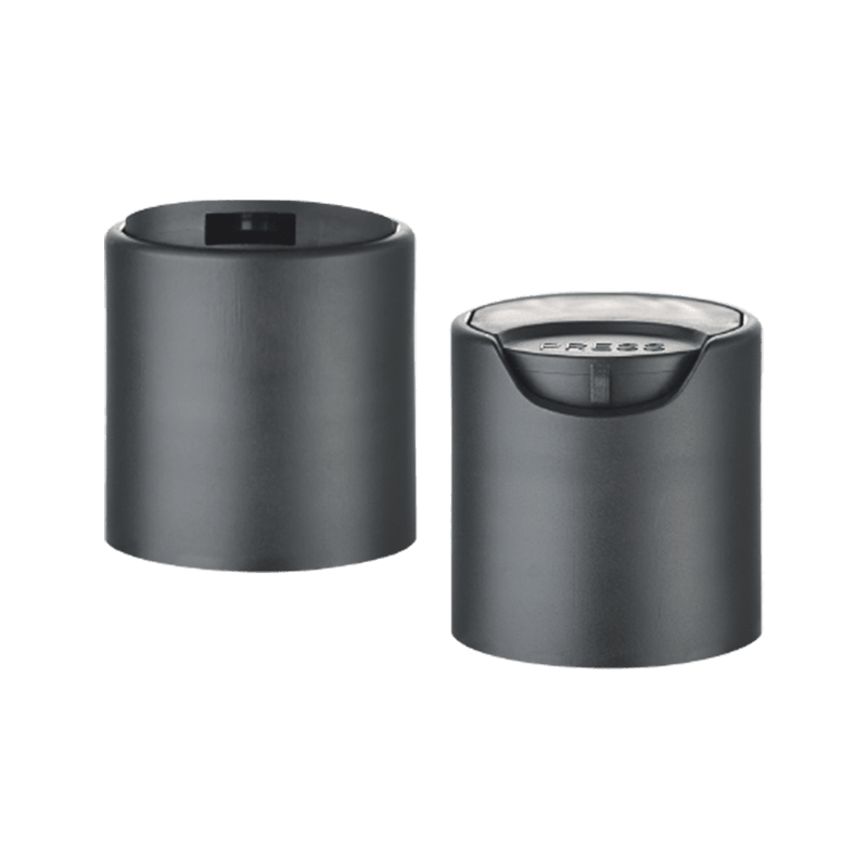 Műanyag lemezes fedősapka mosószerhez