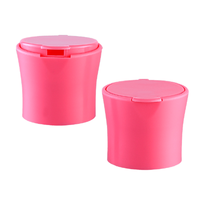 Műanyag lemez felső kupak