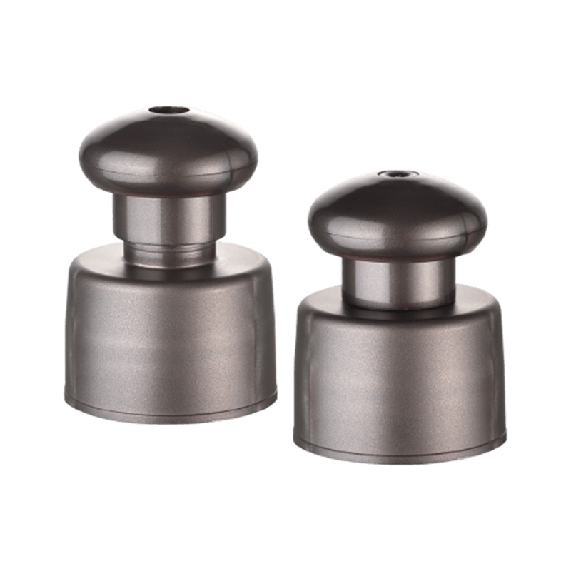 Közepes méretű műanyag húzósapka