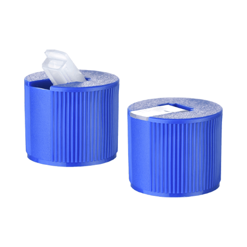 PP Fúvóka sapka biomedicinához