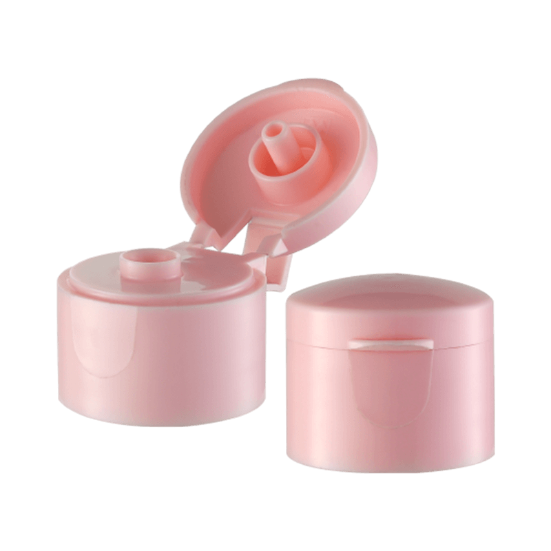 Flip Top műanyag sapka