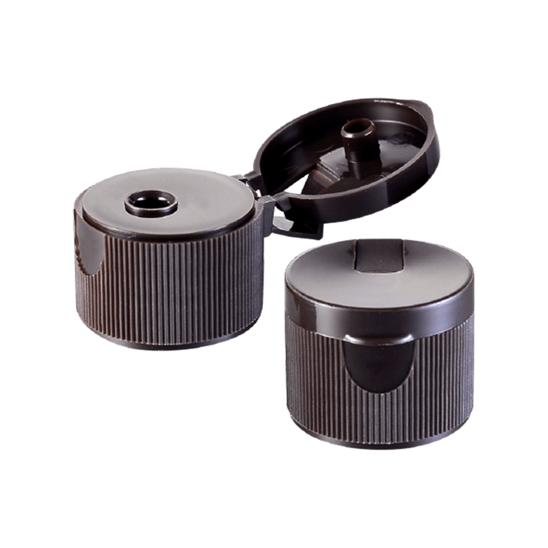 Flip Top műanyag sapka