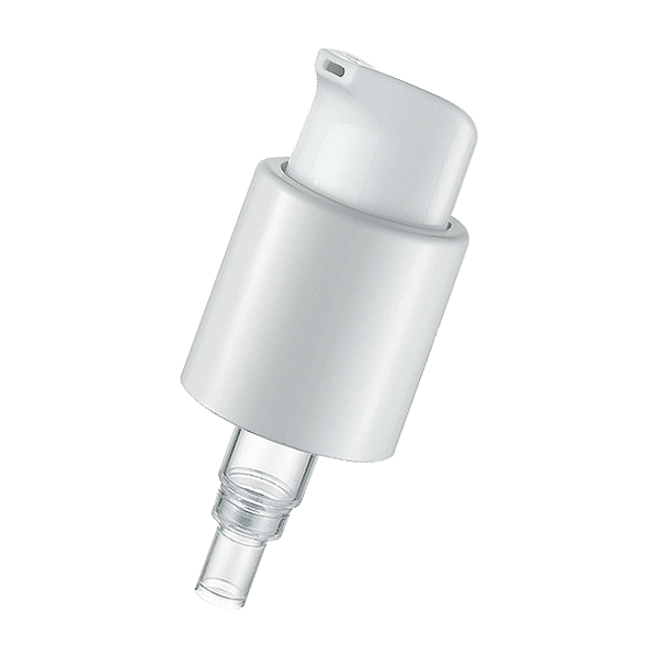 UV eljárással működő műanyag Bal-Jobb Lock szivattyú biomedicinához