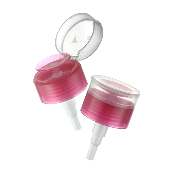 PP Nail&Cleaning pumpa 0.6ML/T HB-601