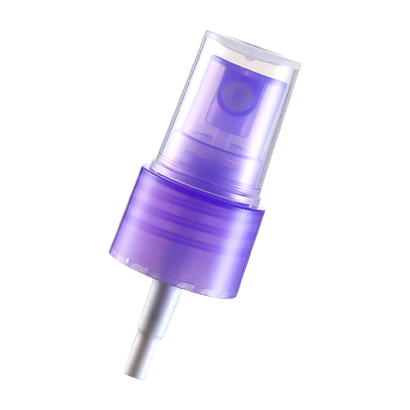 alumínium-oxid technológiai műanyag csavaros mikropermetező