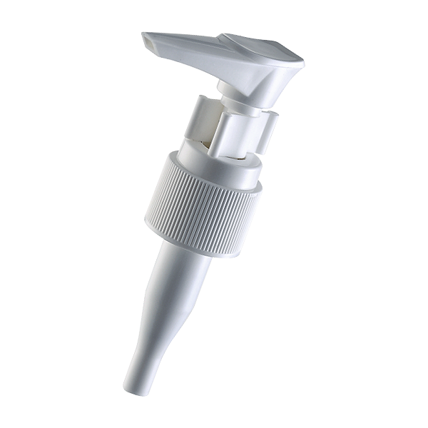 Ф20/410 műanyag Clip Lock lotion pumpa HB-201A