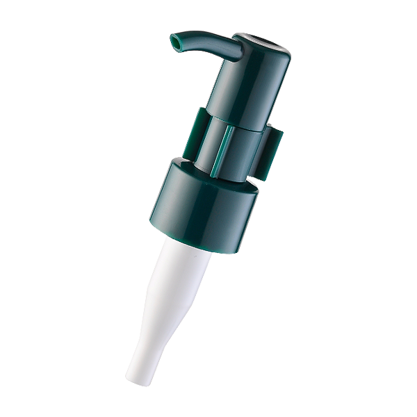 PP Clip Lock lotionpumpa HB-202A