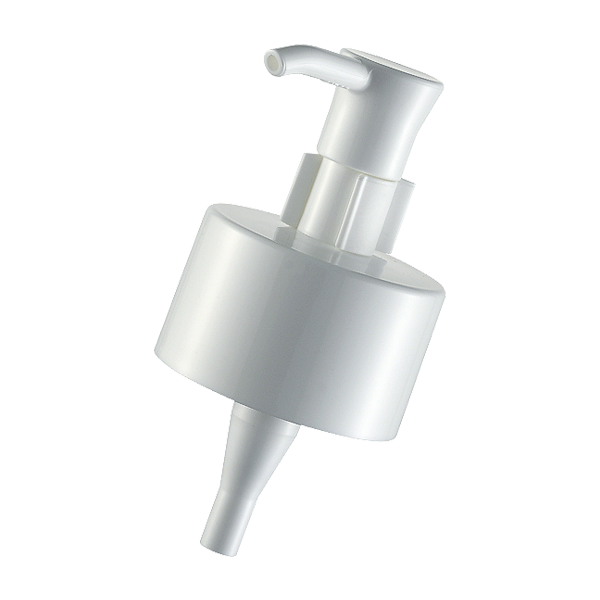 HB-203A műanyag Clip Lock lotionpumpa mosáshoz HB-203A műanyag Clip Lock lotionpumpa mosáshoz