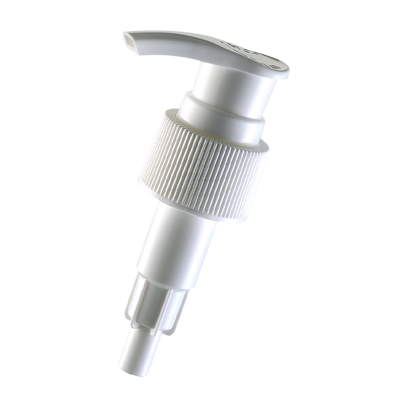 PP csavaros lotionpumpa 2.0ML/T HB-212A