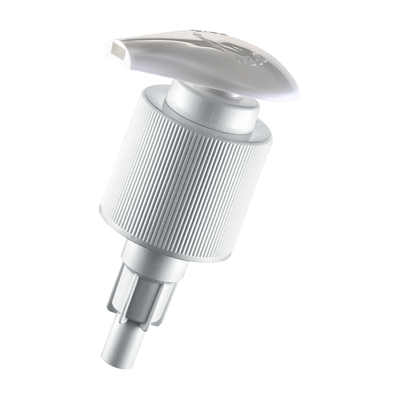1,8-2,2 ml/T műanyag csavaros lotionpumpa biomedicinához