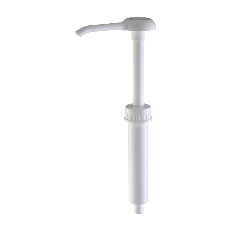 Műanyag szirup szivattyú HB-250 Műanyag szirup szivattyú HB-250