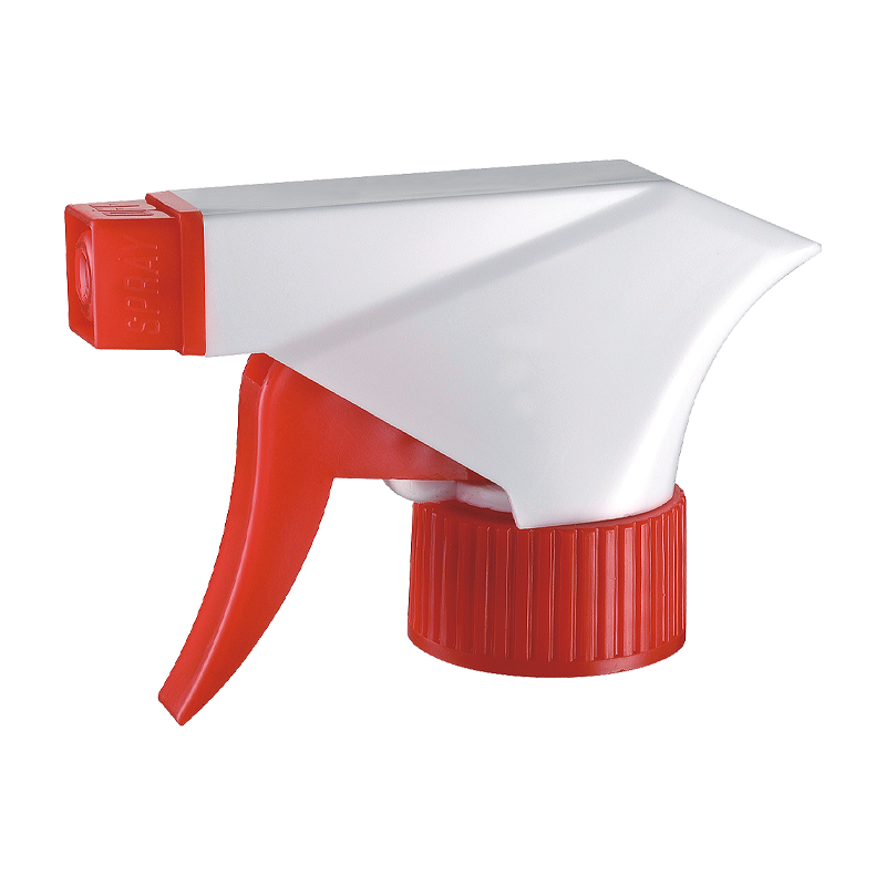 HB-706 műanyag kioldó permetező