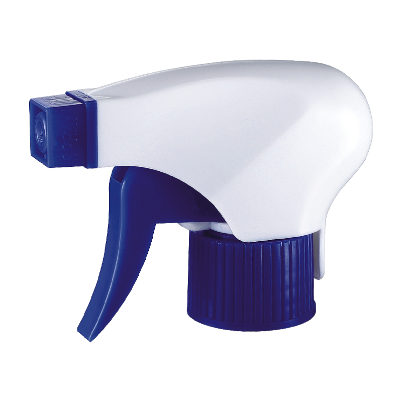 műanyag trigger permetező Ф28/400