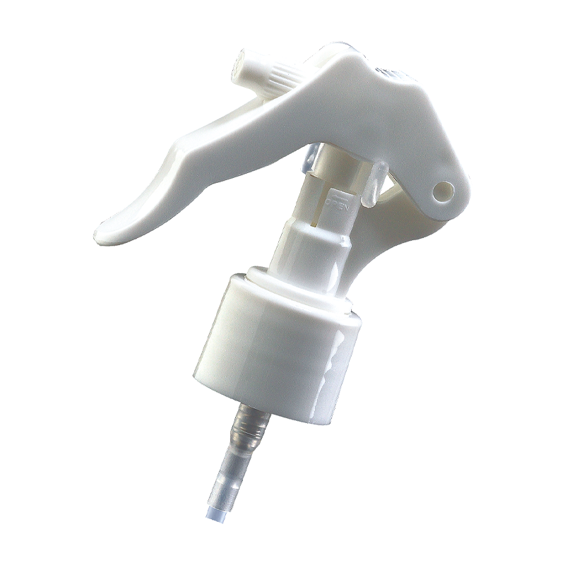 HB-711 17mm magas PP trigger permetező