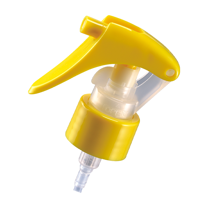 Ф24/410 trigger permetező HB-714