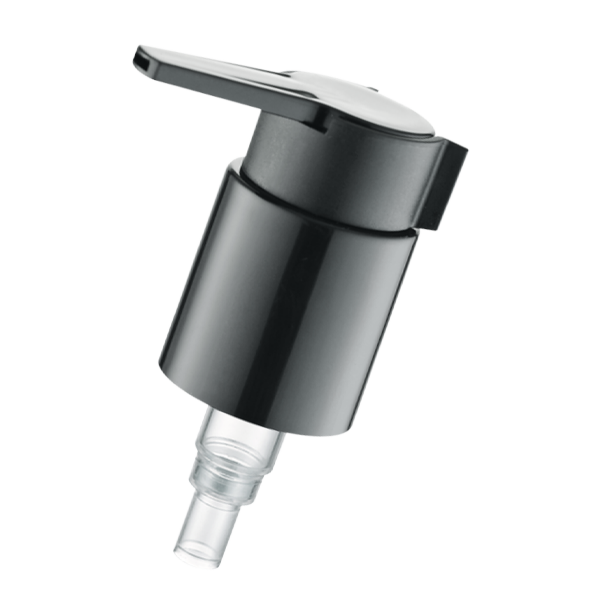 PP bal-jobb zárszivattyú HB-502A