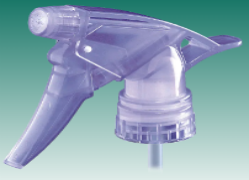 Hogyan valósítja meg a Trigger Sprayer a folyadékpermetezési mechanizmust?