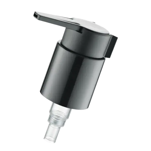 Baloldali zár, okosabb folyadékkontroll-A bal-jobb reteszelő szivattyú technikai előnyeinek átfogó elemzése