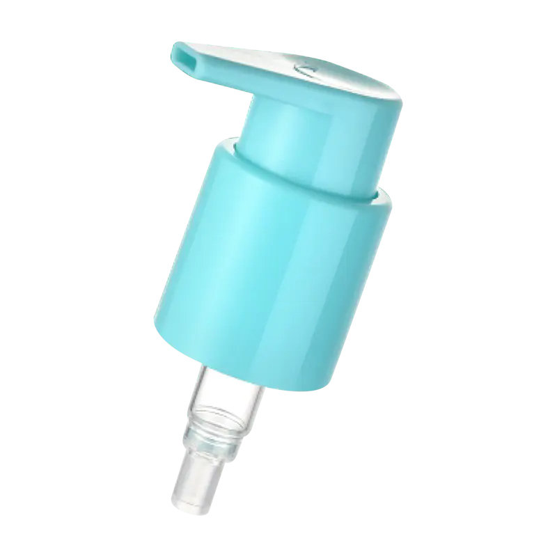 Miért vált a krémszivattyú trendjévé a modern bőrápolási termékcsomagolásban?